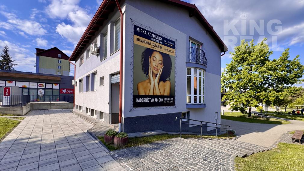 Solárium - odstúpenie prevádzky v Bardejove