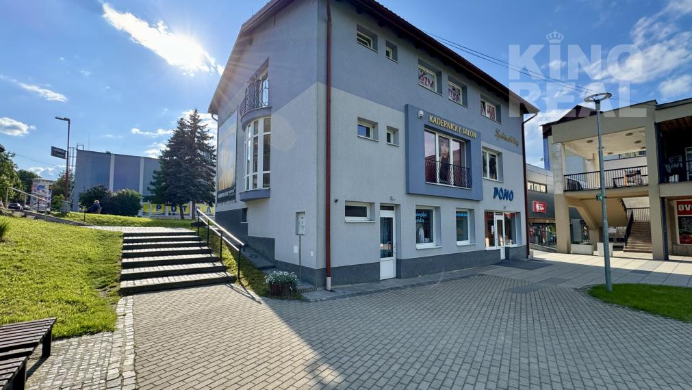 Solárium - odstúpenie prevádzky v Bardejove