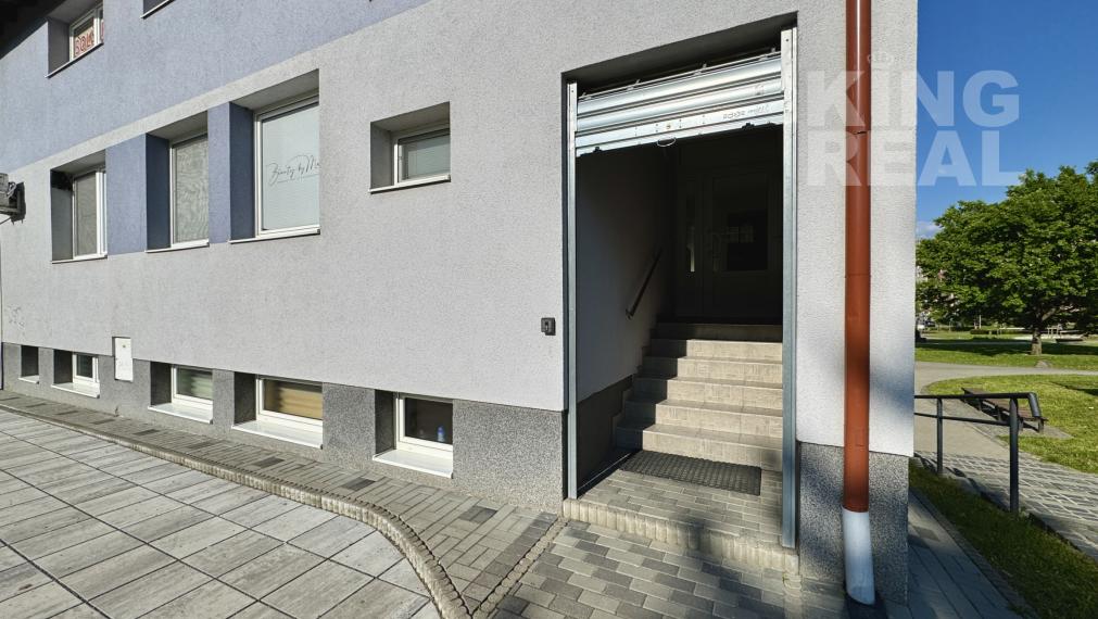 Solárium - odstúpenie prevádzky v Bardejove