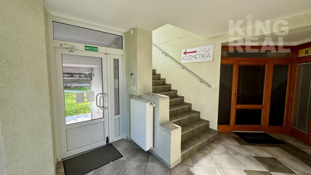 Solárium - odstúpenie prevádzky v Bardejove