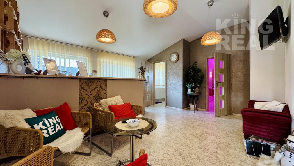 Solárium - odstúpenie prevádzky v Bardejove