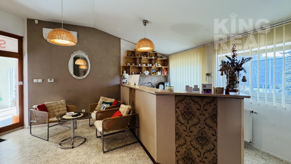 Solárium - odstúpenie prevádzky v Bardejove