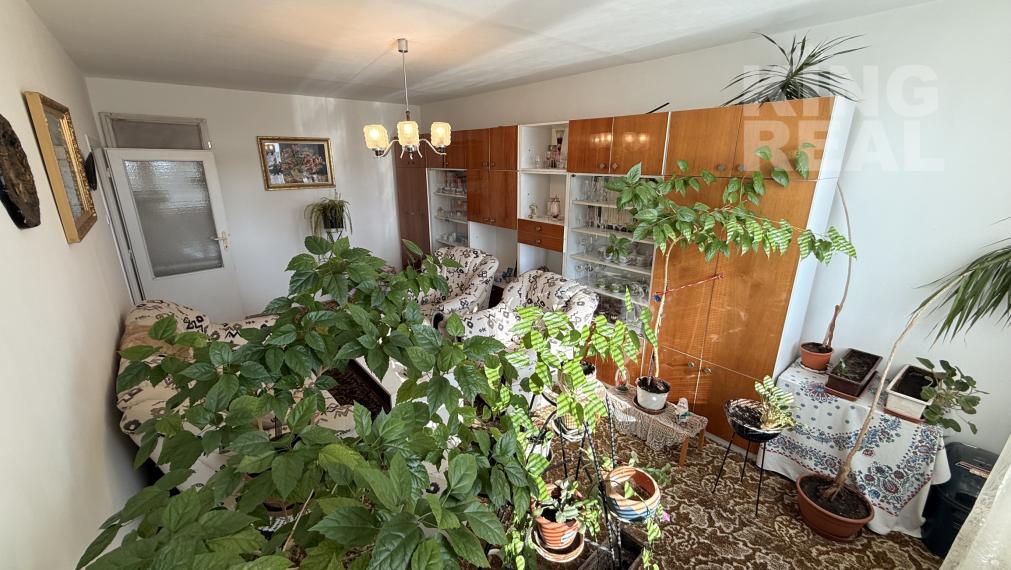 PRIESTRANNÝ 2-IZBOVÝ BYT – NÁBREŽNÁ 32, NOVÉ ZÁMKY