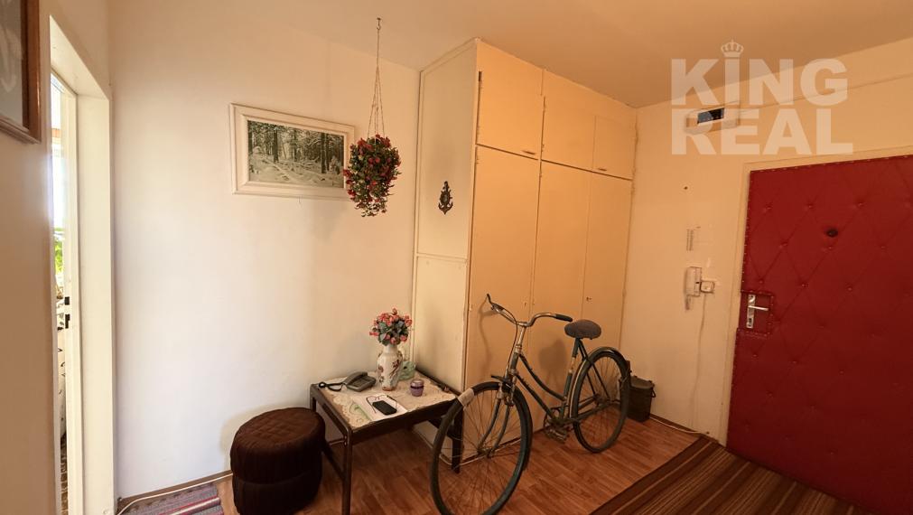 PRIESTRANNÝ 2-IZBOVÝ BYT – NÁBREŽNÁ 32, NOVÉ ZÁMKY