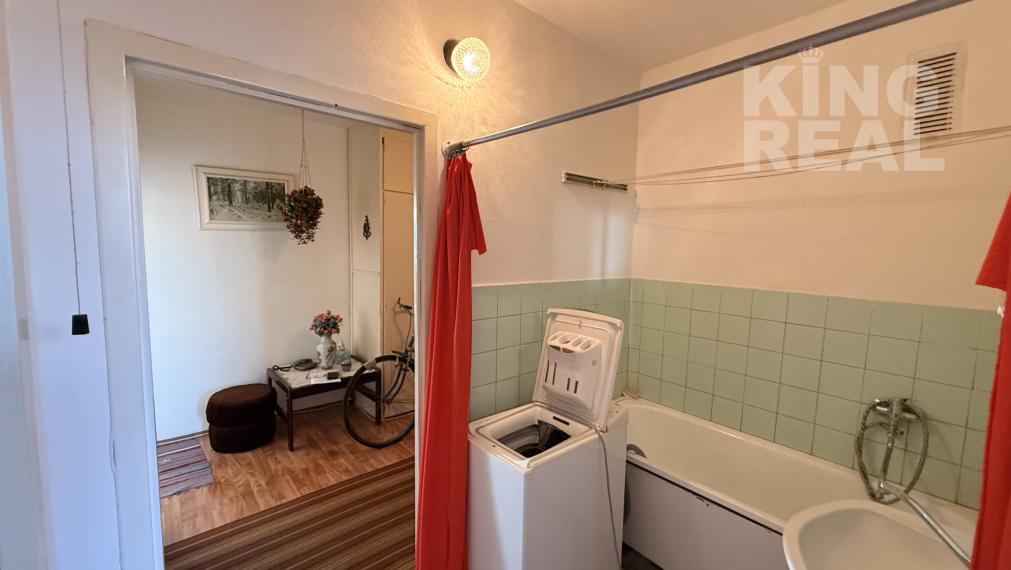 PRIESTRANNÝ 2-IZBOVÝ BYT – NÁBREŽNÁ 32, NOVÉ ZÁMKY