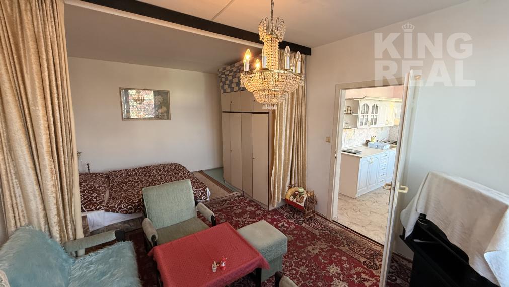 PRIESTRANNÝ 2-IZBOVÝ BYT – NÁBREŽNÁ 32, NOVÉ ZÁMKY