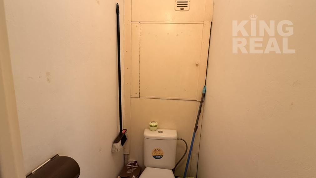 PRIESTRANNÝ 2-IZBOVÝ BYT – NÁBREŽNÁ 32, NOVÉ ZÁMKY