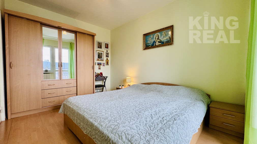 3 izbový byt Prešov, Sekčov