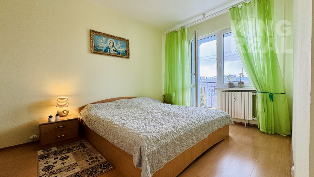 3 izbový byt Prešov, Sekčov