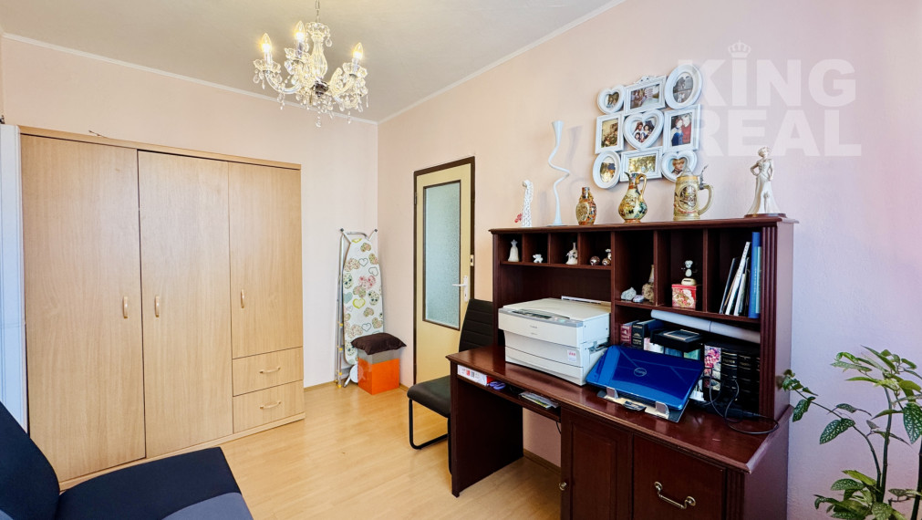 3 izbový byt Prešov, Sekčov