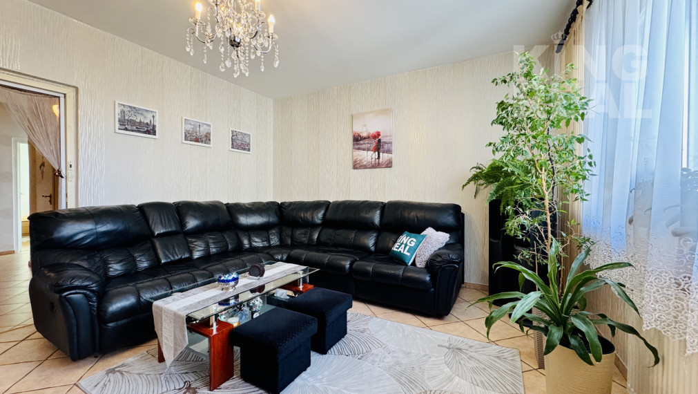 3 izbový byt Prešov, Sekčov