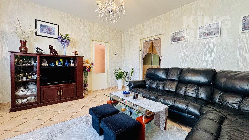 3 izbový byt Prešov, Sekčov