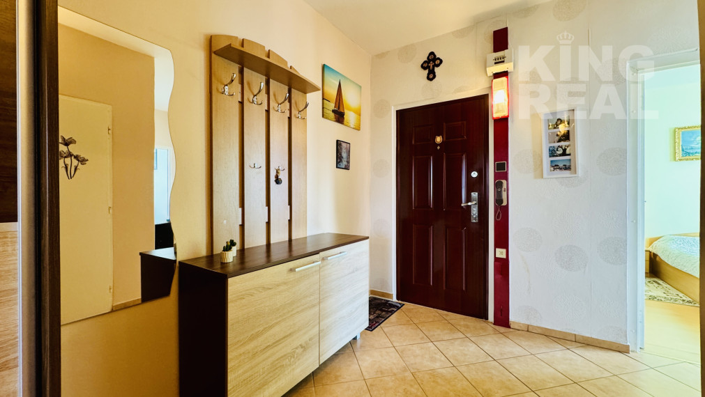 3 izbový byt Prešov, Sekčov