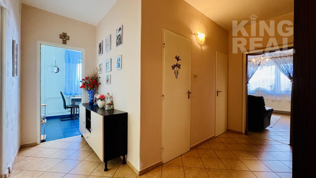 3 izbový byt Prešov, Sekčov