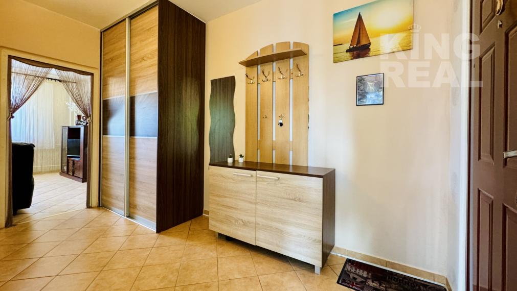 3 izbový byt Prešov, Sekčov