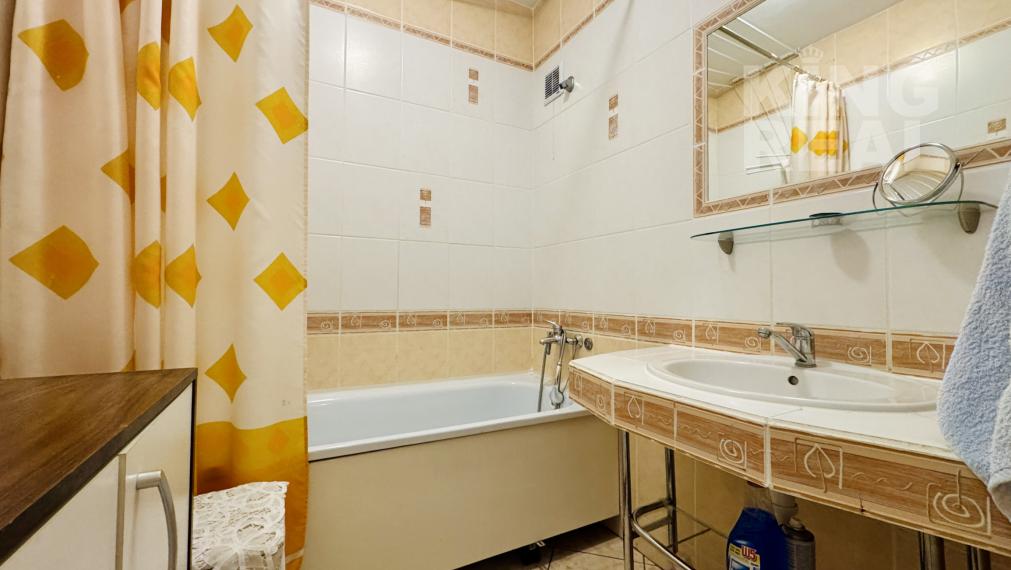 3 izbový byt Prešov, Sekčov