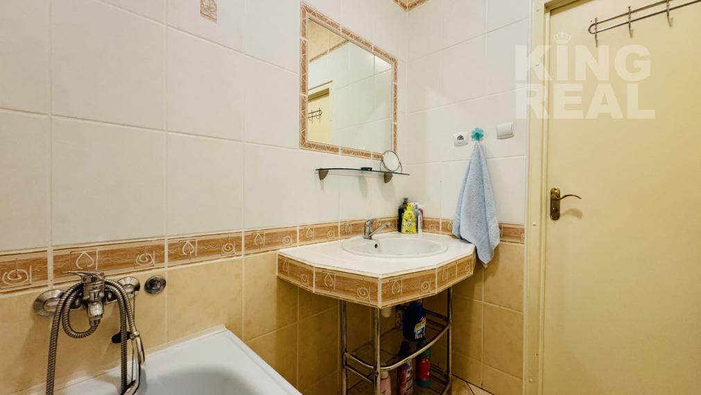 3 izbový byt Prešov, Sekčov