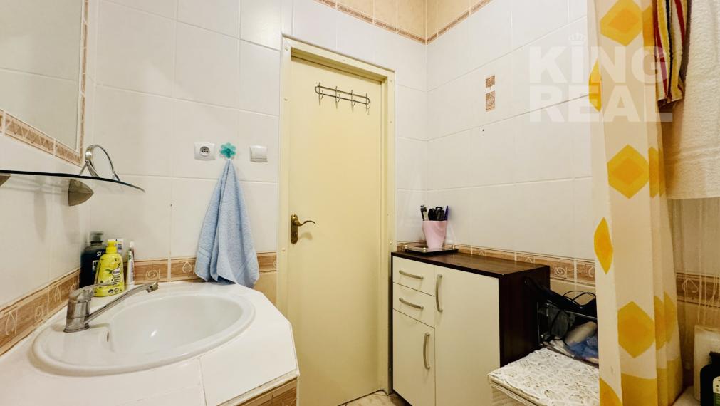 3 izbový byt Prešov, Sekčov