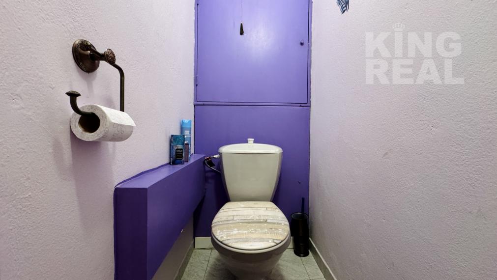 3 izbový byt Prešov, Sekčov