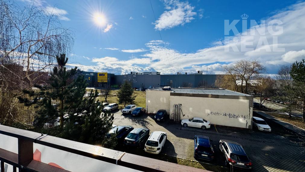 3 izbový byt Prešov, Sekčov