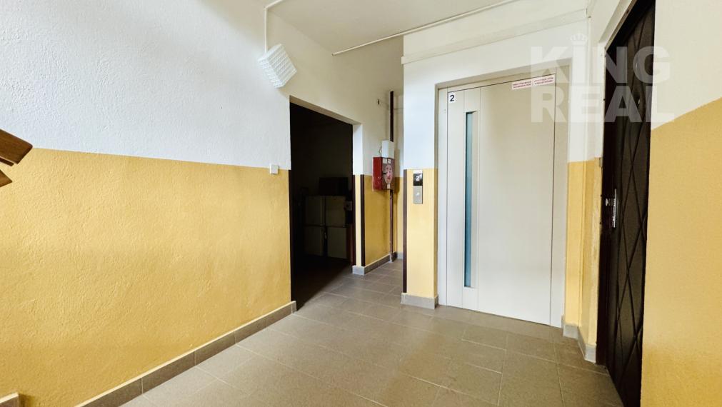 3 izbový byt Prešov, Sekčov