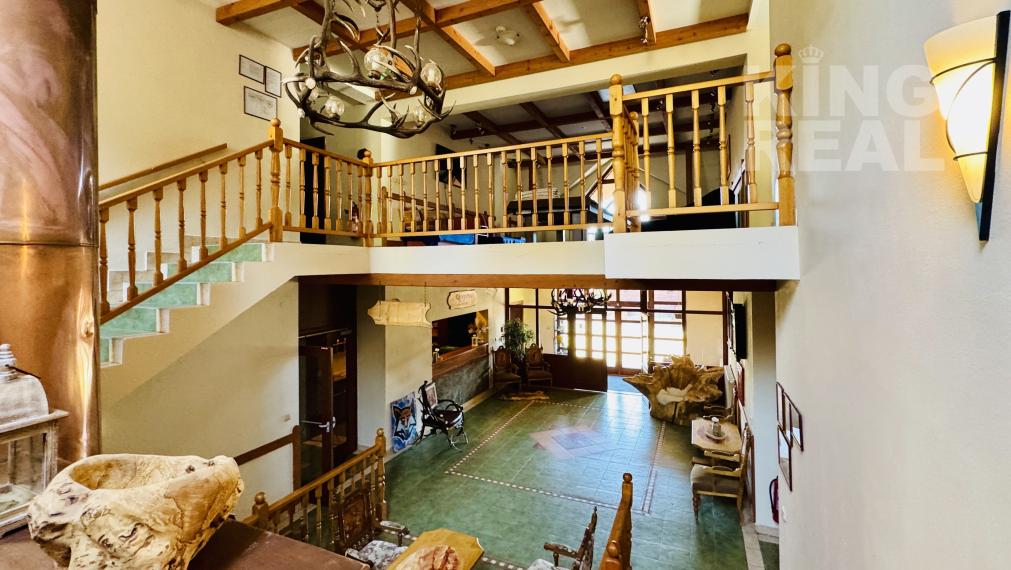 SLNEČNÝ MAJER – INVESTIČNÁ PRÍLEŽITOSŤ V SRDCI BESKÝD