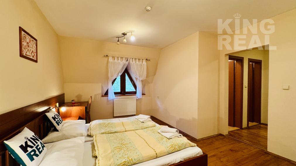 SLNEČNÝ MAJER – INVESTIČNÁ PRÍLEŽITOSŤ V SRDCI BESKÝD