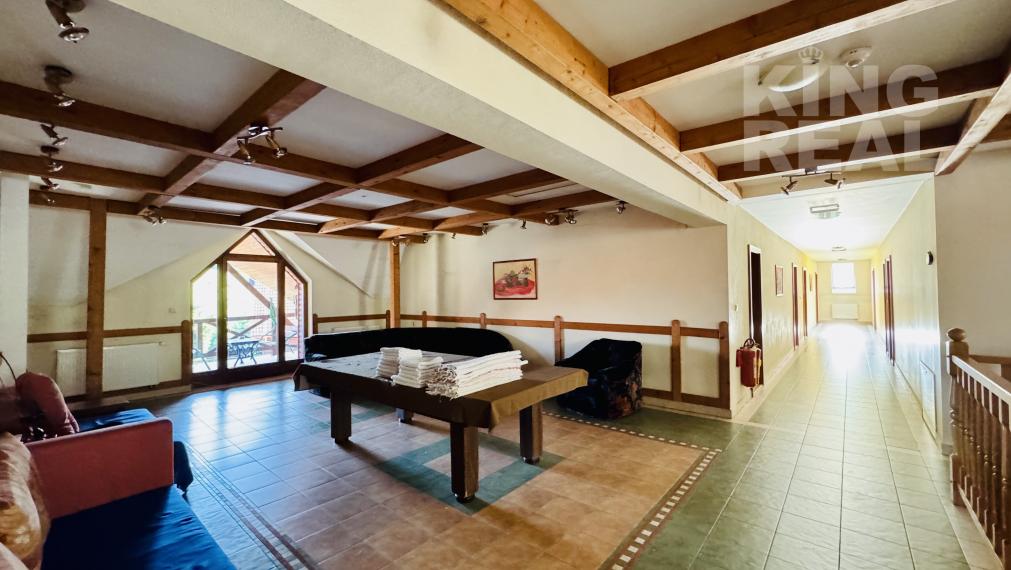 SLNEČNÝ MAJER – INVESTIČNÁ PRÍLEŽITOSŤ V SRDCI BESKÝD