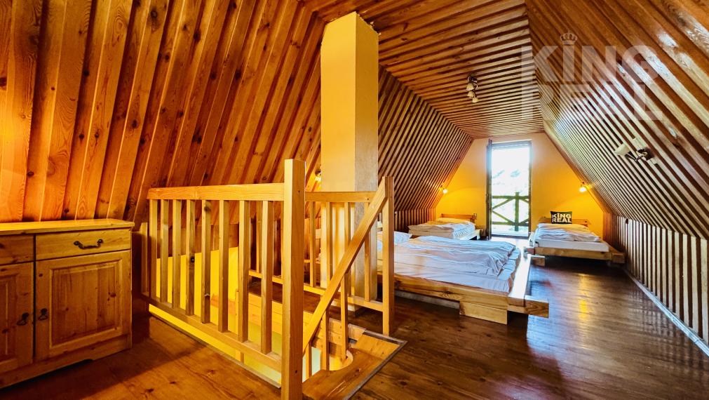 SLNEČNÝ MAJER – INVESTIČNÁ PRÍLEŽITOSŤ V SRDCI BESKÝD