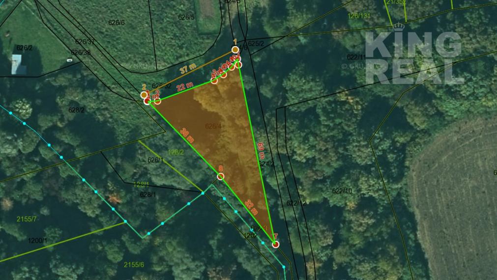 NA PREDAJ STAVEBNÝ POZEMOK  V DOSAHU MHD PREŠOV - HANISKA