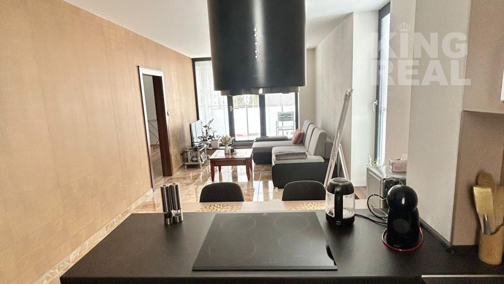 Na prenájom 2 izbový byt, Medic Park 2, Bardejov