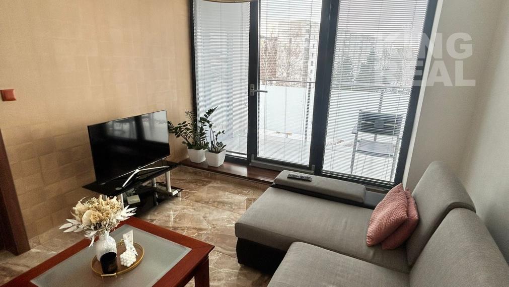 Na prenájom 2 izbový byt, Medic Park 2, Bardejov