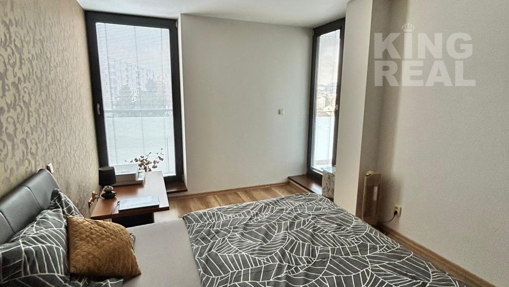 Na prenájom 2 izbový byt, Medic Park 2, Bardejov