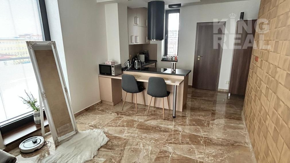 Na prenájom 2 izbový byt, Medic Park 2, Bardejov