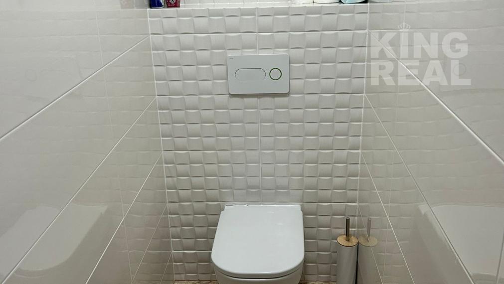 Na prenájom 2 izbový byt, Medic Park 2, Bardejov