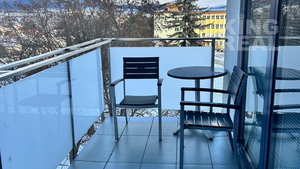 Na prenájom 2 izbový byt, Medic Park 2, Bardejov