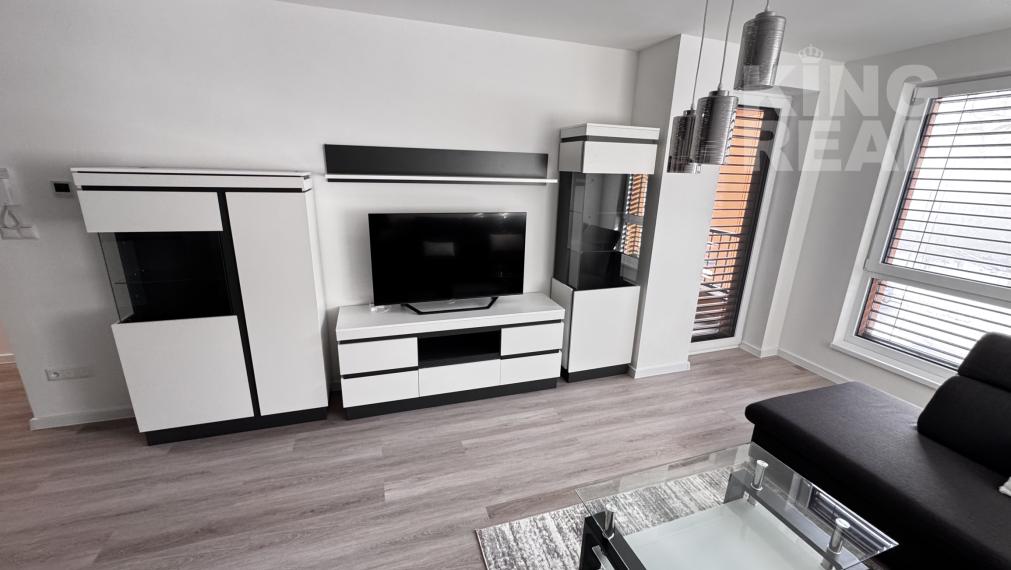 Na prenájom 2 izbový byt v Bardejovských kúpeľoch