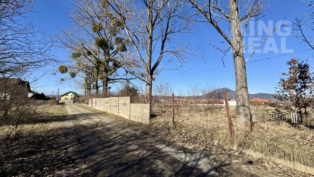 Na predaj investičný pozemok, Nižná Šebastová, Prešov