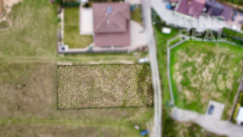 Stavebný pozemok v Bardejovských Kúpeľoch - ZNÍŽENÁ CENA
