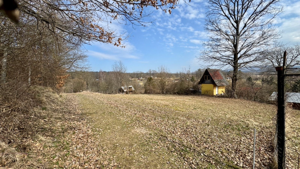 Investičný pozemok, Molitérka - Bardejov