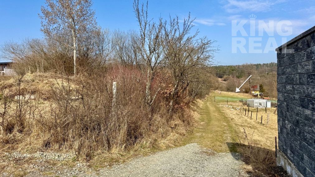 Investičný pozemok, Molitérka - Bardejov