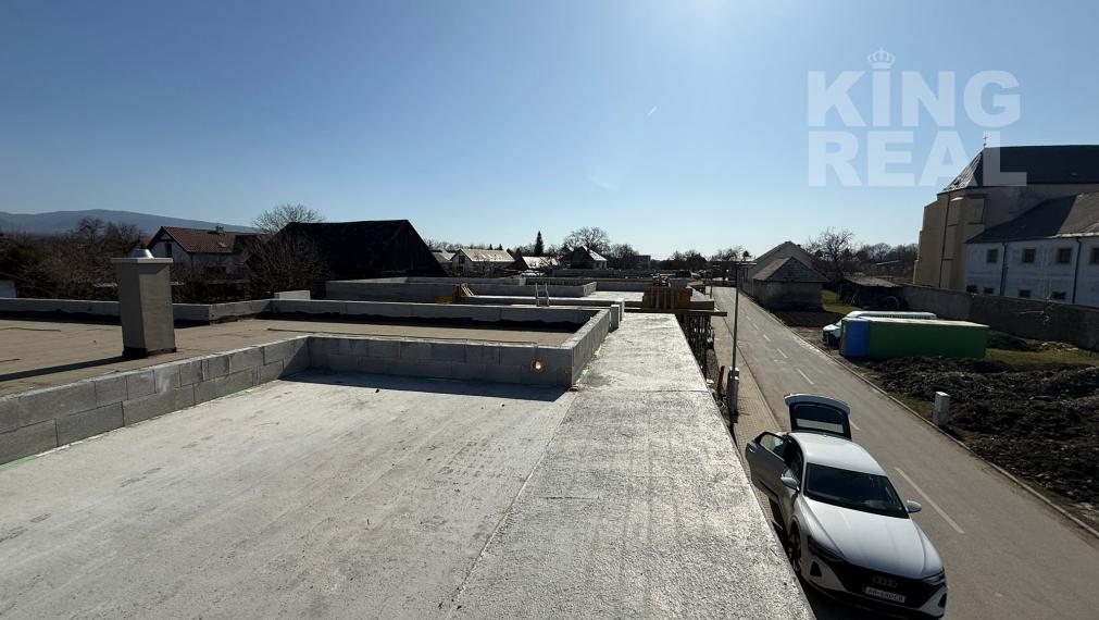 PREDAJ: Rodinné domy MONASTERY Prešov, Nižná Šebastová