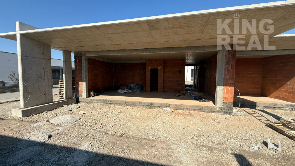 PREDAJ: Rodinné domy MONASTERY Prešov, Nižná Šebastová