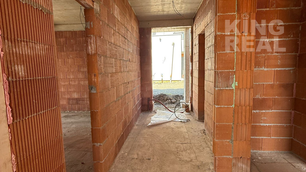 PREDAJ: Rodinné domy MONASTERY Prešov, Nižná Šebastová