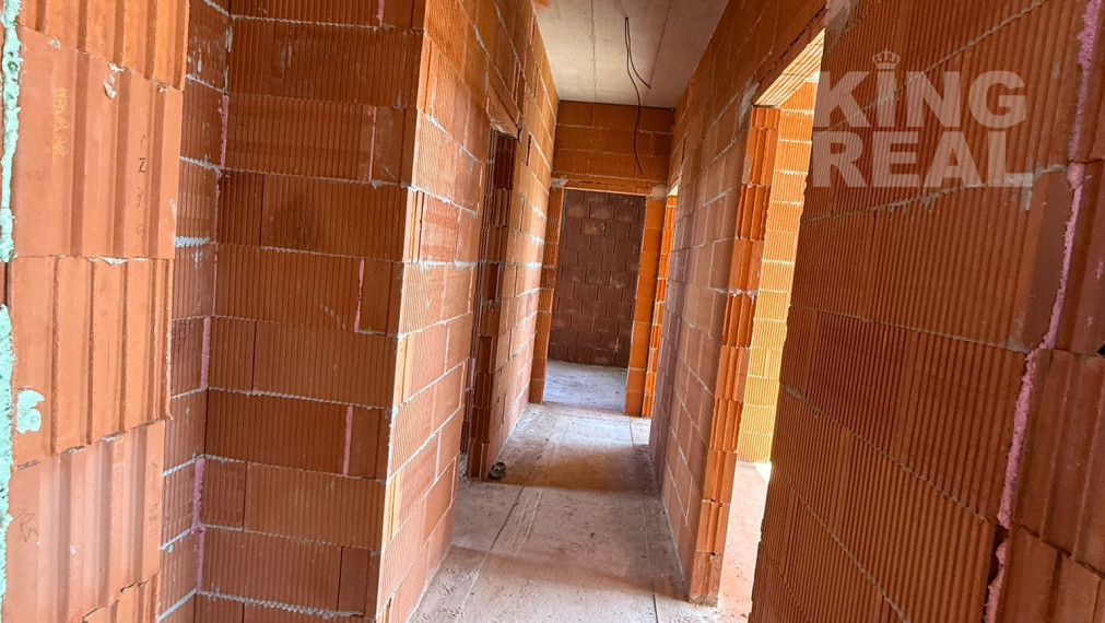 PREDAJ: Rodinné domy MONASTERY Prešov, Nižná Šebastová