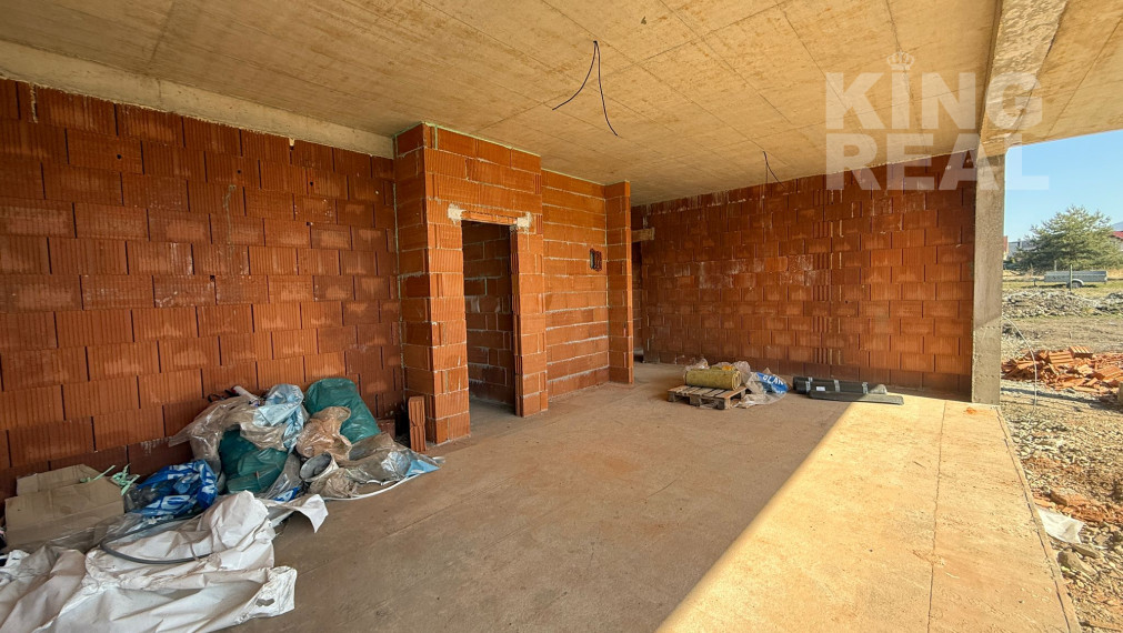 PREDAJ: Rodinné domy MONASTERY Prešov, Nižná Šebastová