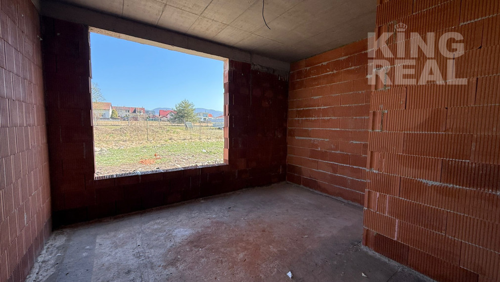 PREDAJ: Rodinné domy MONASTERY Prešov, Nižná Šebastová