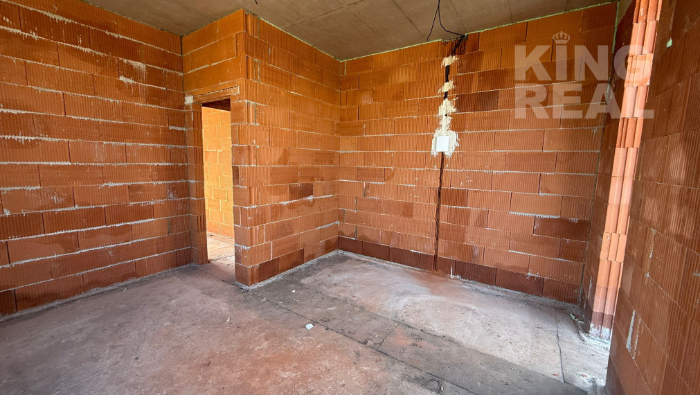 PREDAJ: Rodinné domy MONASTERY Prešov, Nižná Šebastová