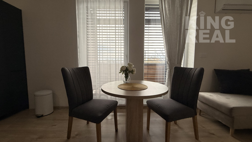 Bývanie v srdci Šurian štýlový 2-izbový byt