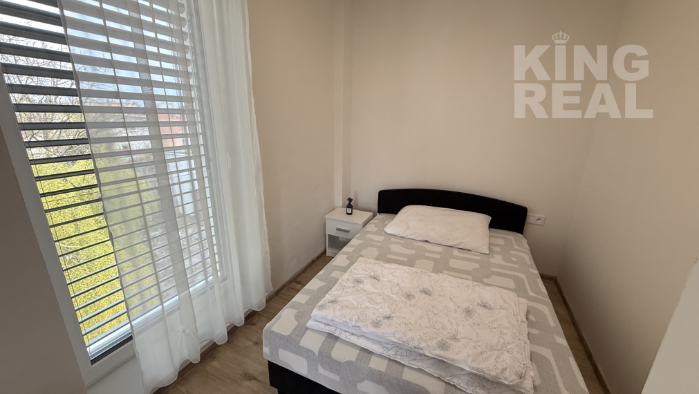 Bývanie v srdci Šurian štýlový 2-izbový byt